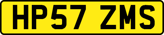 HP57ZMS