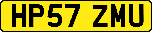 HP57ZMU