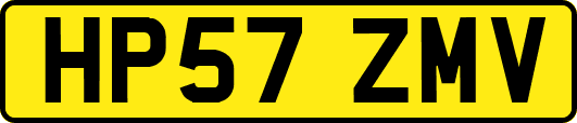 HP57ZMV