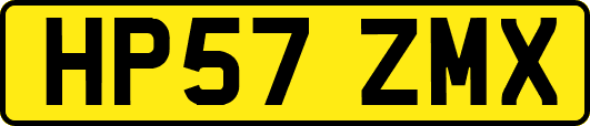 HP57ZMX