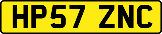 HP57ZNC