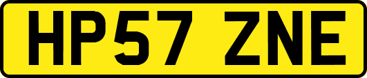 HP57ZNE