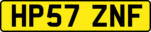 HP57ZNF