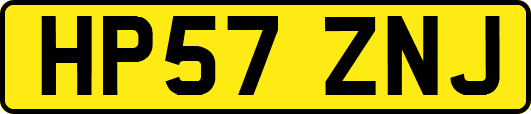 HP57ZNJ
