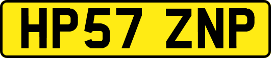 HP57ZNP