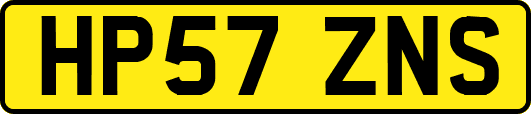 HP57ZNS