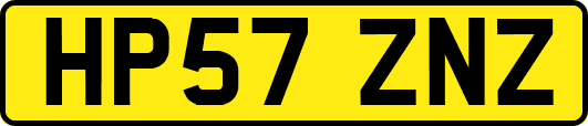 HP57ZNZ