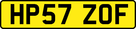 HP57ZOF