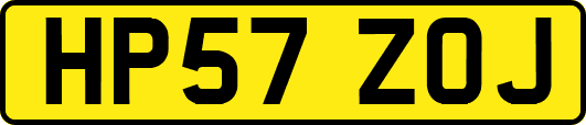 HP57ZOJ