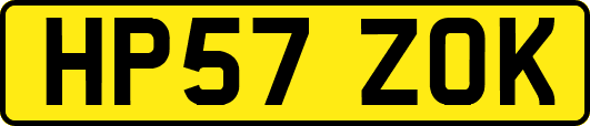 HP57ZOK