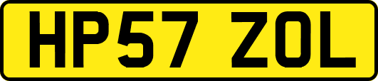 HP57ZOL