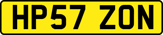 HP57ZON