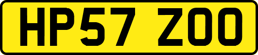HP57ZOO