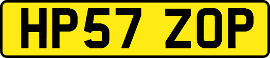 HP57ZOP