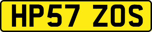 HP57ZOS