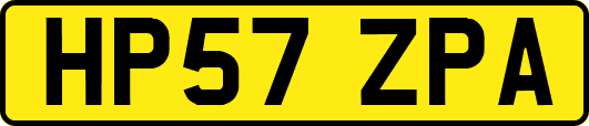 HP57ZPA