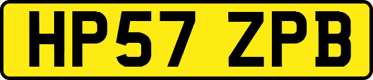HP57ZPB