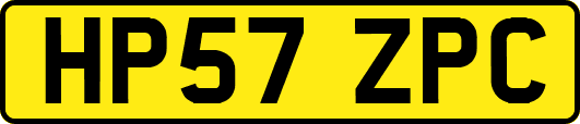 HP57ZPC