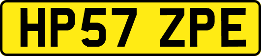 HP57ZPE