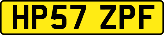 HP57ZPF