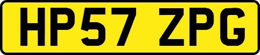 HP57ZPG