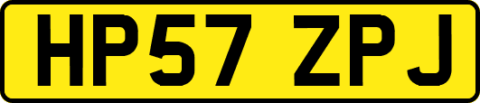 HP57ZPJ