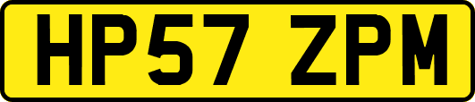 HP57ZPM