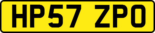 HP57ZPO