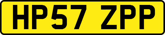 HP57ZPP