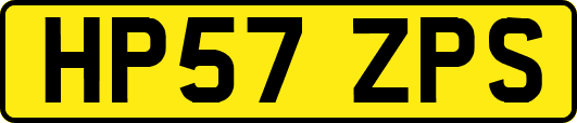 HP57ZPS