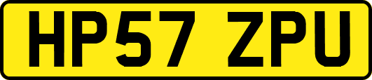 HP57ZPU