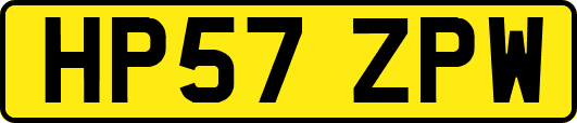 HP57ZPW