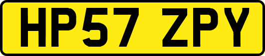 HP57ZPY