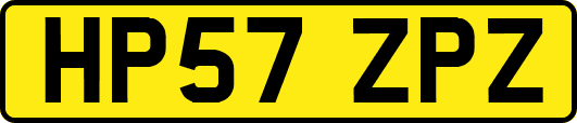 HP57ZPZ