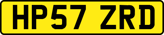 HP57ZRD