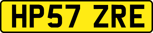 HP57ZRE