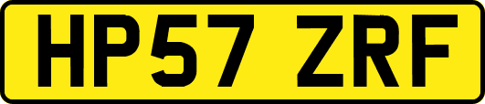 HP57ZRF