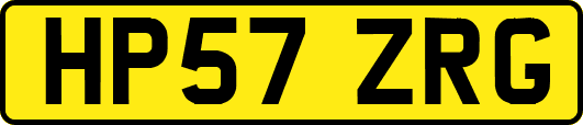 HP57ZRG