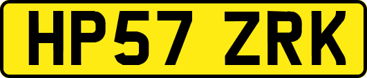 HP57ZRK