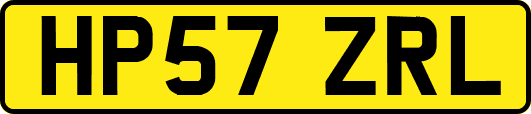 HP57ZRL