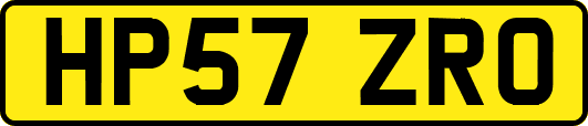 HP57ZRO