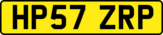 HP57ZRP