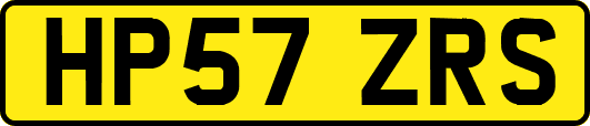 HP57ZRS