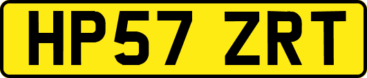 HP57ZRT
