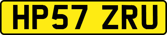 HP57ZRU