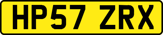 HP57ZRX
