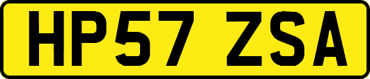 HP57ZSA