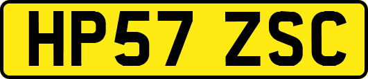 HP57ZSC