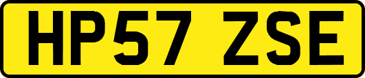 HP57ZSE