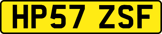 HP57ZSF